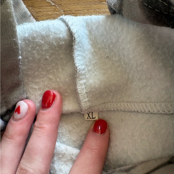 Camouflage Long Sleeve Shirt - Picture 4 of 4